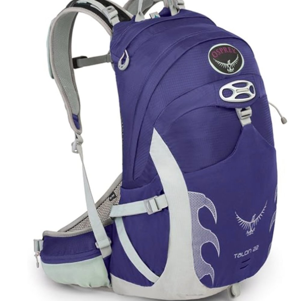 Osprey Talon 22-Litre Backpack Medium/Large - Never Used, Perfect Condition